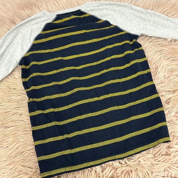 Boys Long Sleeve - Picture 3 of 3